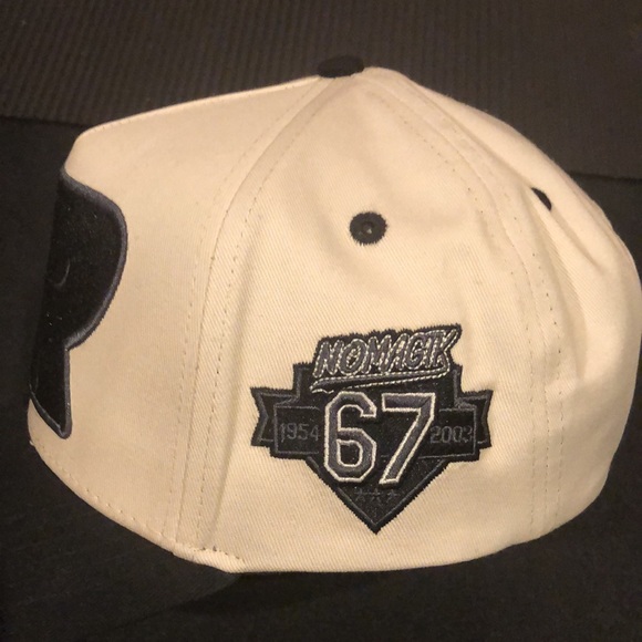 (Final Drop 6/4/22) Oakland Raiders 1967 throwback SnapBack Hat Cap- LA Gang Hat - Picture 2 of 15